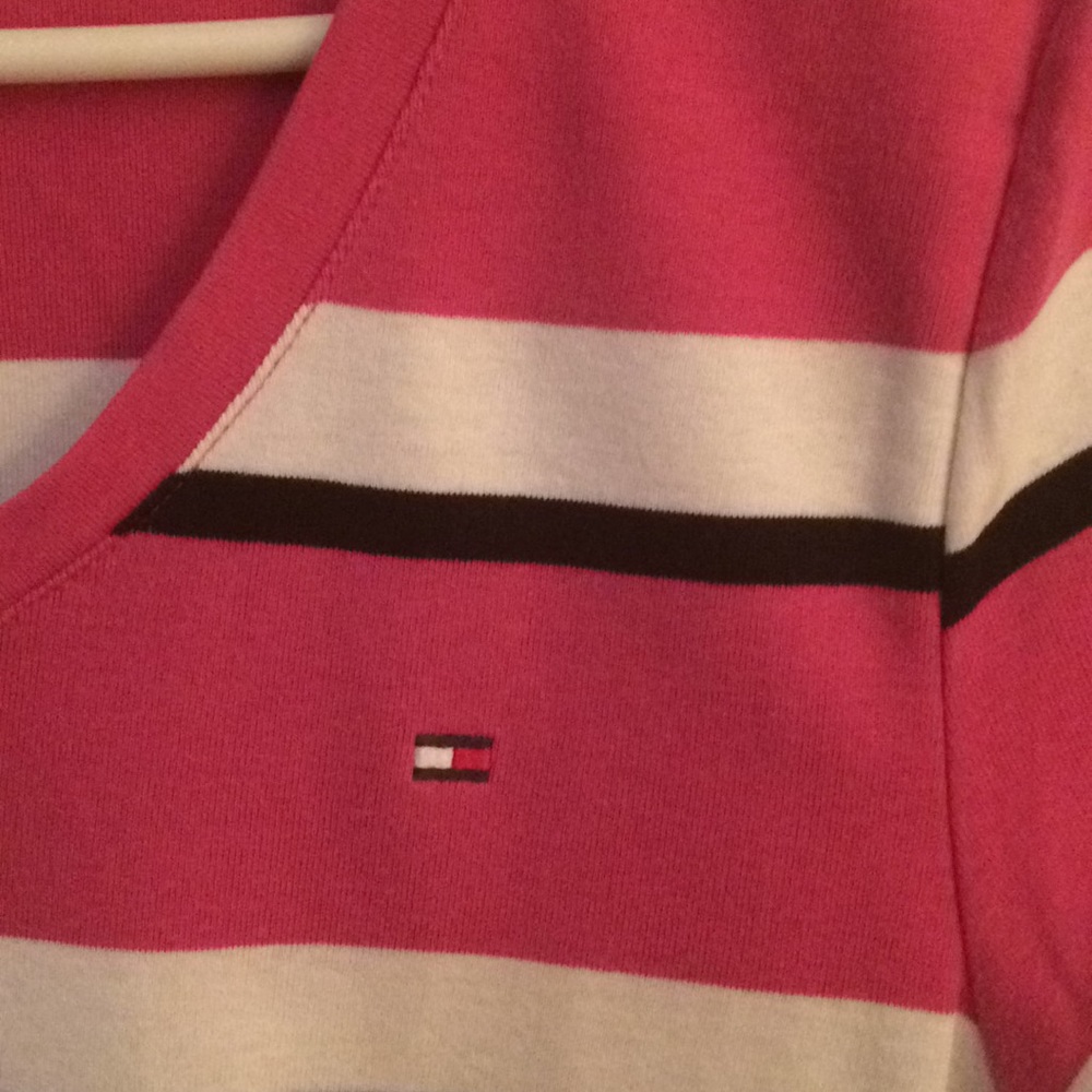 Tommy Hilfiger shirt
